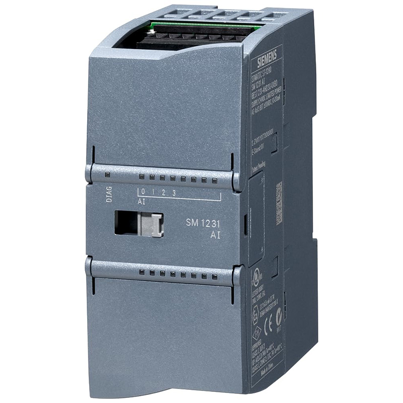 Siemens S7-1200 PLC SM1231 6ES7 231-4HF32-0XB0 6ES7231-4HF32-0XB0