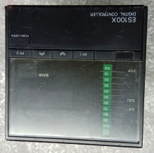 OMRON CONTROLLER ES100X-AAWHFB