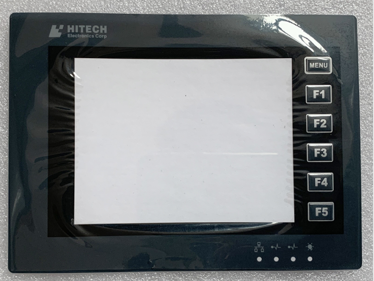 PWS6600S-S HITECH HMI Touch Screen 5.7Zoll 320*240 + Filmmaske