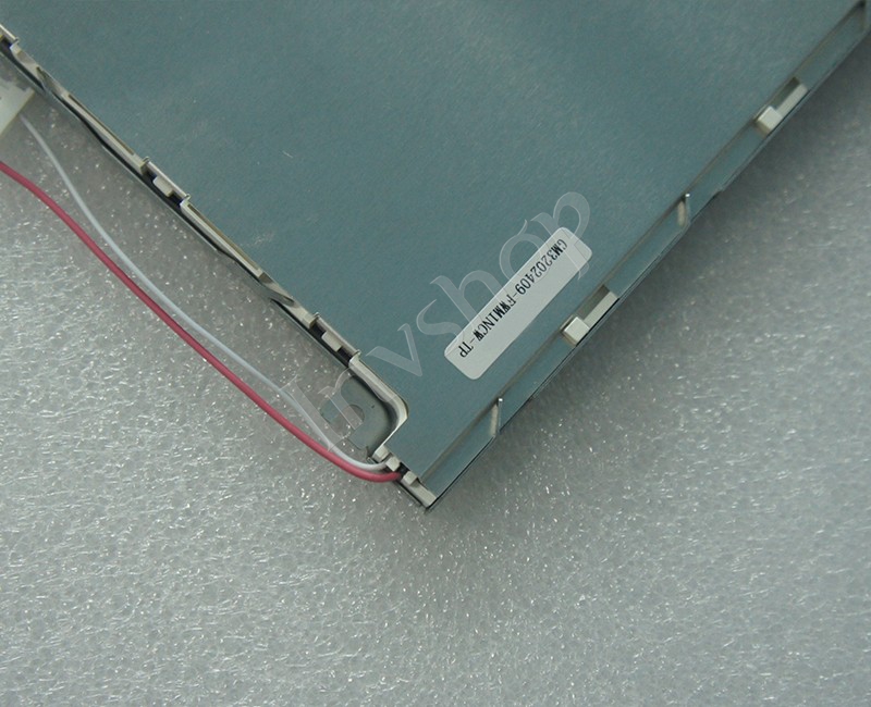 GM3202409-FWM1NCW-TP industrial lcd display