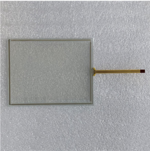 Delta DOP-B04S211 Touch screen glass