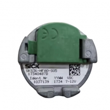 SKS36-HFA0-S05 SICK genuine encoder