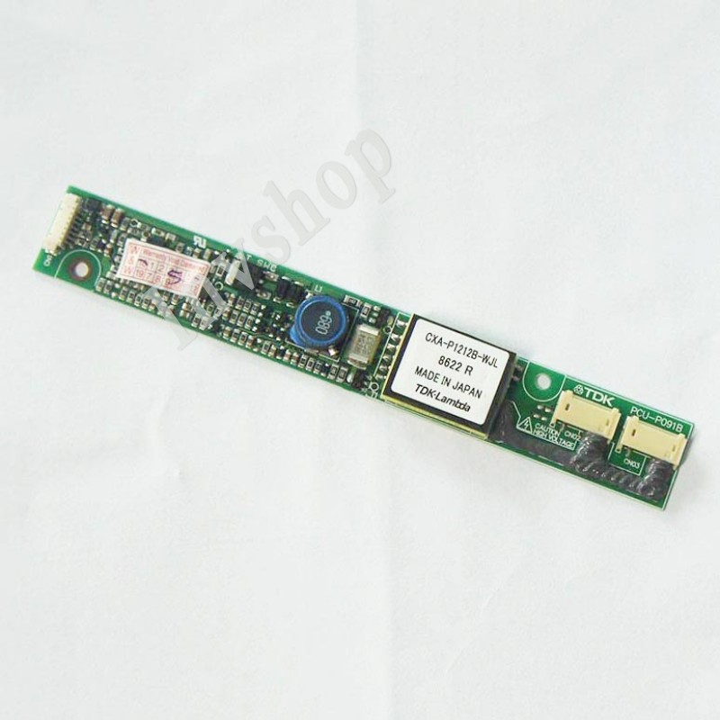 LCD Panel HSD089IFW1-B00
