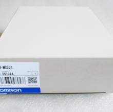 CS1W-MC221 OMRON CS1W Series PLC module