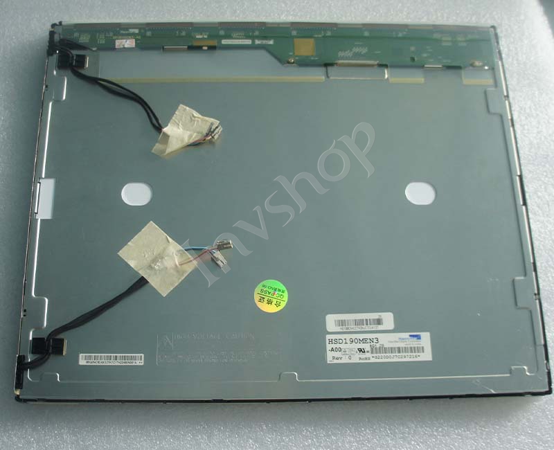 Die hsd190men3-a00 19 