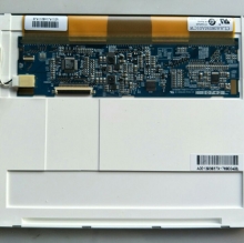 claa080ma01cw 8,0 zoll tft - lcd - display - modul (cpt vorbei 60hz