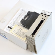 CS1W-NC213 OMRON CS1W Series PLC unit module