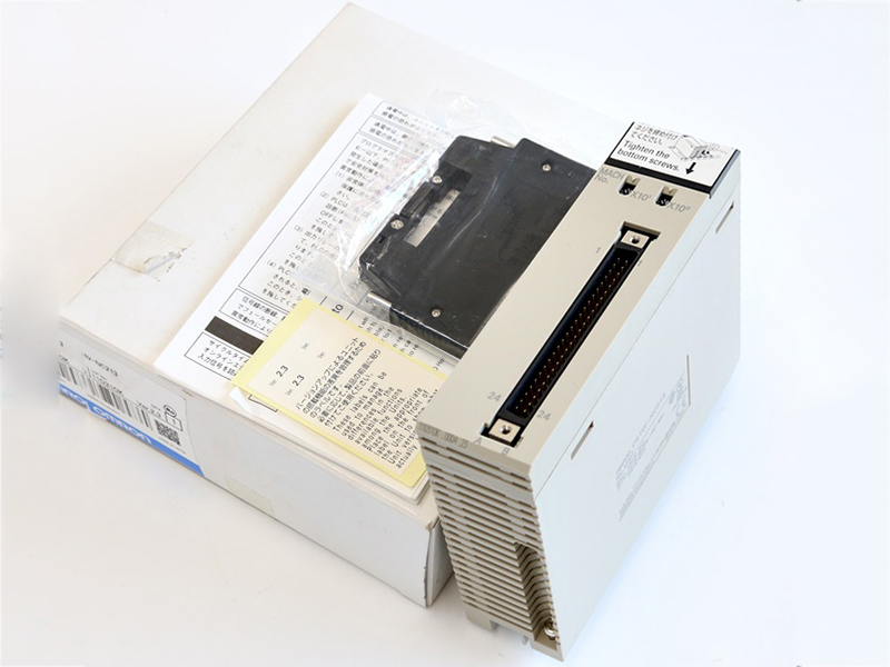 CS1W-NC213 OMRON SPS-Modul der Serie CS1W