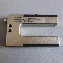 SLM30N6Q Bonner slot type photoelectric proximity switch