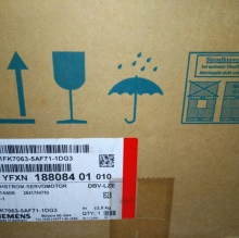 1FK7063-5AF71-1DG3 Siemens servo motor