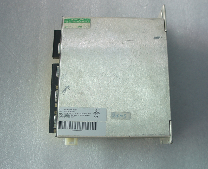 SA-4150B Frequency Inverter