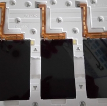 LS055T1SX01 5.5inch Sharp Ugpvr glasses screen