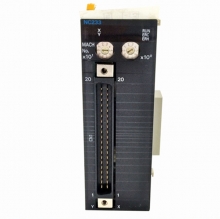Omron control Unit Module CJ1W-NC233