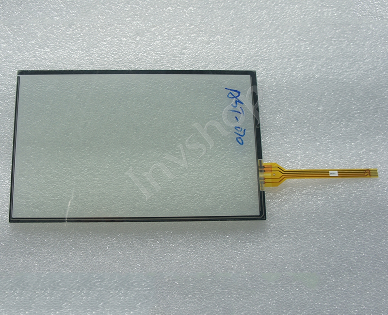 AST-070A080A touch screen glass