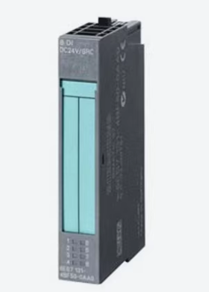 Siemens input module 6ES7134-4JB51-oABo