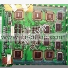 640 * 480 HLM6667-023218 STN LCD-Bildschirmanzeige für HOSIDEN