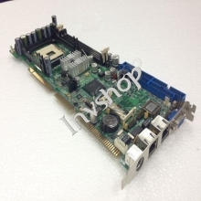 Ethernet Used PCI-749D Kontron dual ports Motherboard