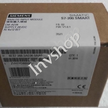 6ES7288-3AE04-0AA0 S7-200SMART Siemens PLC Module