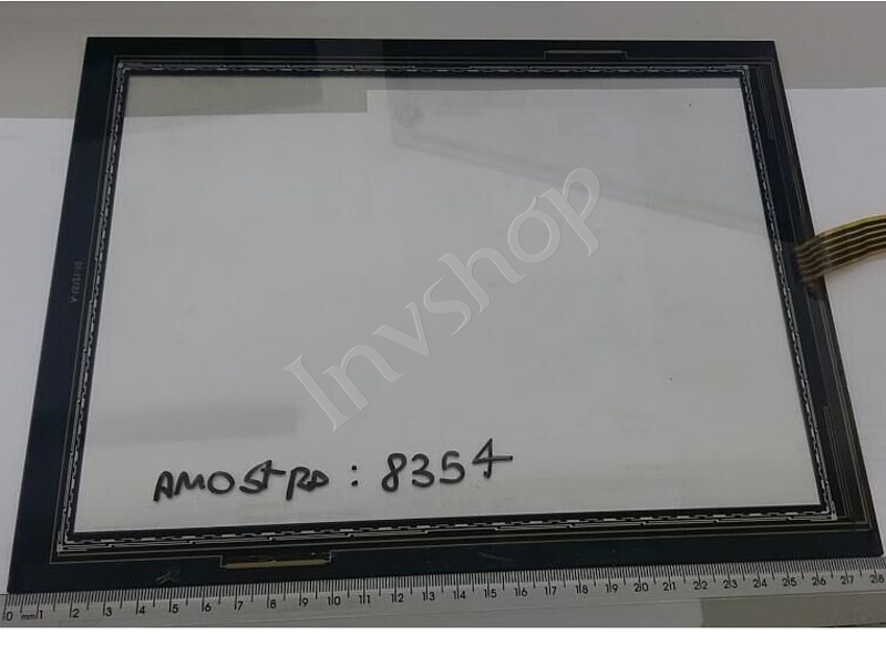 Advantech ITM-5112R-MA1E ITM-5115R-MA1E TOUCH SCREEN
