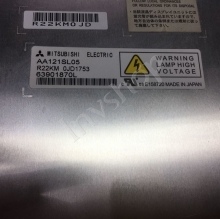 AA121SL05 New and Original Mitsubishi 12.1inch LCD Panel