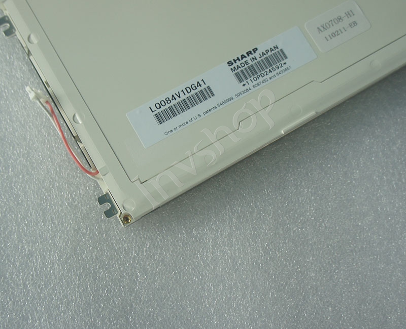 LQ084V1DG41 8.4