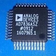AD7836ASZ In Stock Digital-To-Analog Converter IC Electronic Components