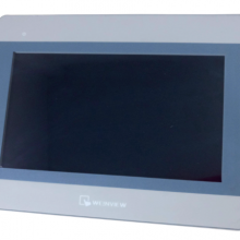 LCD Display for MT8100iV2WV HMI