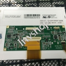 FX050701DWSWJG08 LCD PANEL