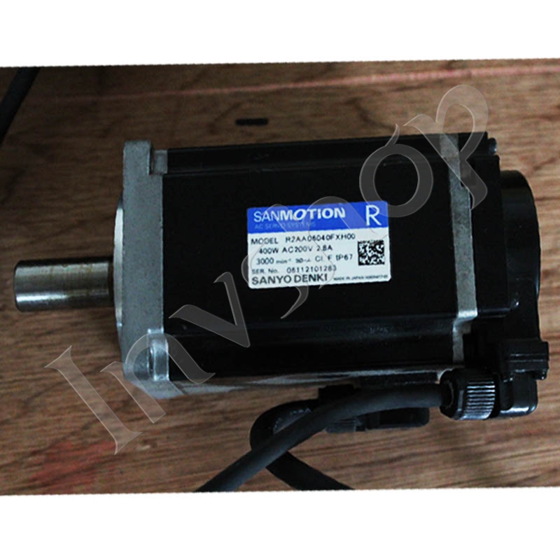 Ein r2aa06040fxh00 Sanyo Sanyo MIT W - Garantie von 60 tagen