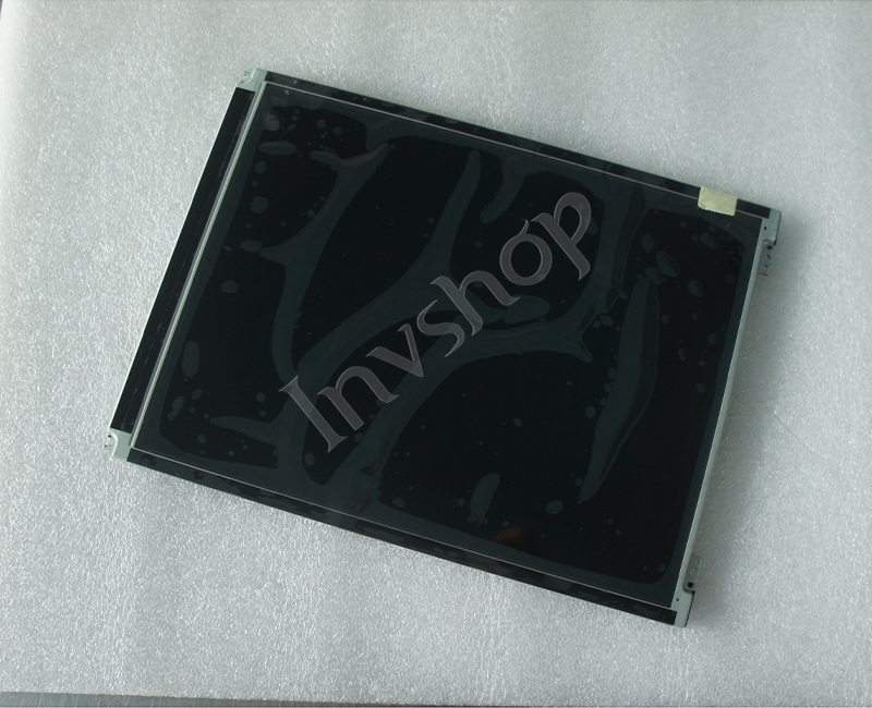a-Si STN-LCD Panel 12