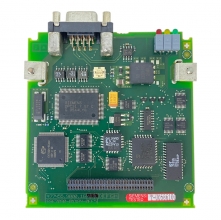 The original Rolex good old version of the CBP2 6SE7090-0XX84-0FF5 communication board