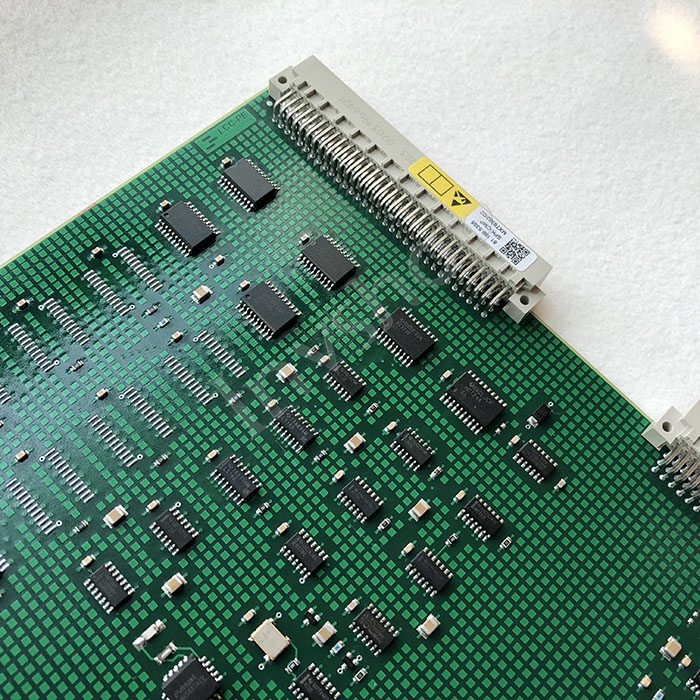 Neue SPK -2 -Platine für SM102 Printing Machine SPK Board 81.186.5355 00.781.2110