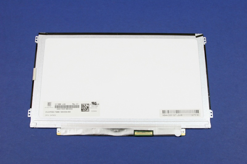 N116B6-L04 Chimei Innolux 11,6