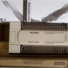 Mitsubishi PLC FX2N-48MT-001