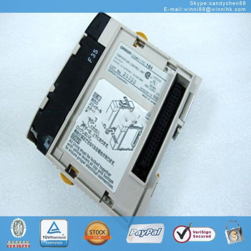 OMRON PLC CQM1-AD042