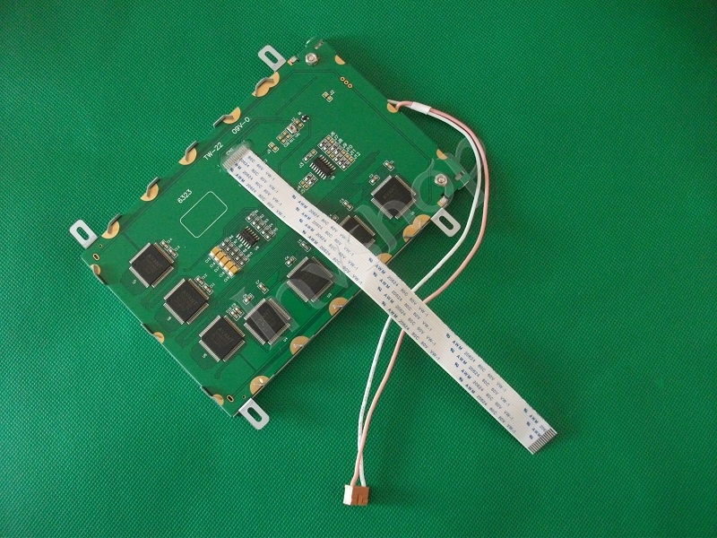 NeUe QCA50AA120 qca50aa-120 SANREX modul