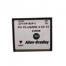 CF Card for 2711P-RP1 Brand New Original Stock In Stock Gold Supplier