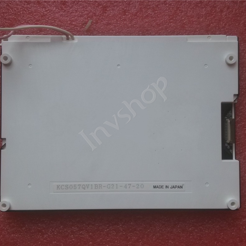 new kyocera Kcs0507qv1br-g21 5.7