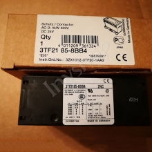 3TF2185-8BB4 Siemens Schützschalter
