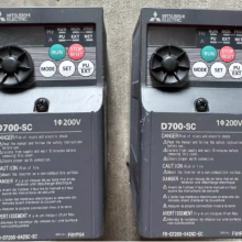 NEU FR-D720S-042-EC Mitsubishi Frequenzumrichter