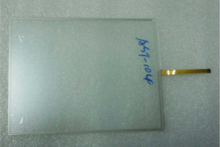 NeUe touchscreen - ast-104a
