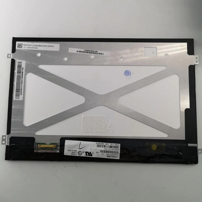 CLAA101FP07 CPT 10.1