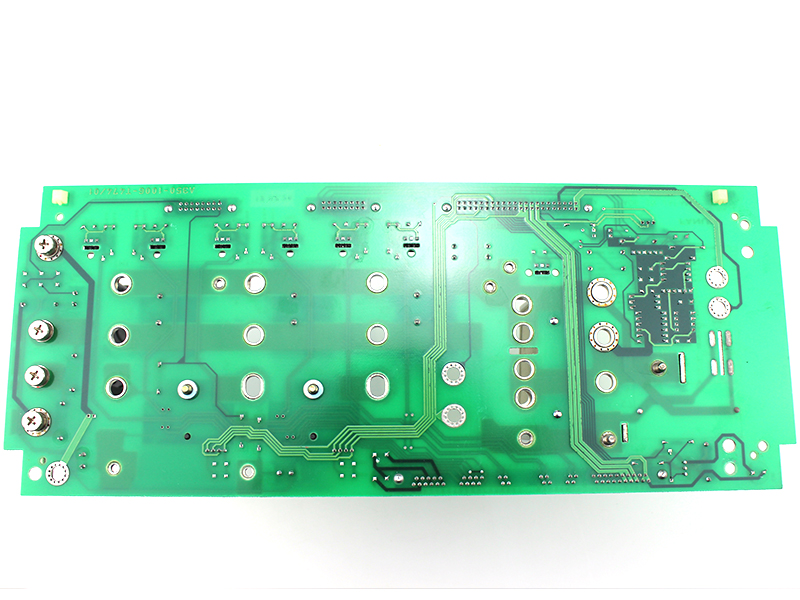 gebrauchte Fanuc A20B-1006-0471 / 04B Leiterplatte