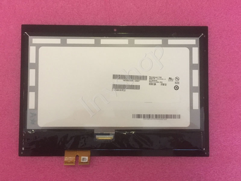 B101EAN01.8 10.1 inch 1280*800 TFT-LCD PANEL