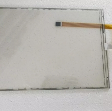 B & R 5PP520.1043-00 Neues Touchscreen-Glas-Touchpanel Zuverlässiger Goldlieferant