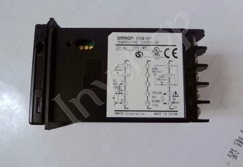 e5cn-r2t neue thermostat omron