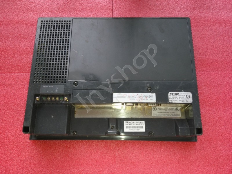 F Lo Faith FP2600-T41-24 PROFACE the original Japanese imports of good color touch screen