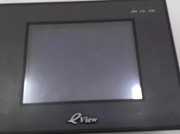 MT4300LE HMI inside LCD Display