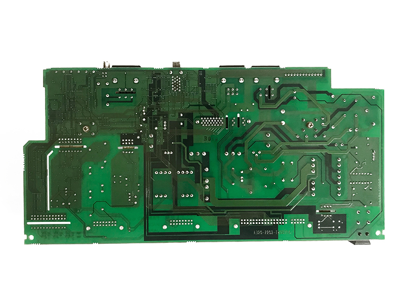 neue Treiberplatine A16B-2202-0420