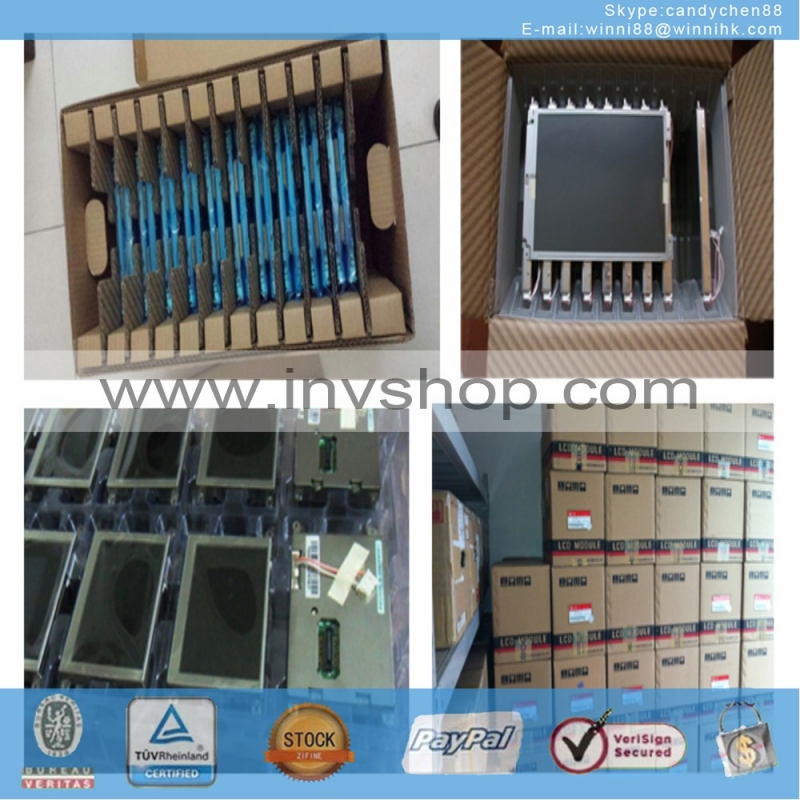 Hosiden STN LCD Screen Display Panel 640*480 HDM6448-S-9JOF